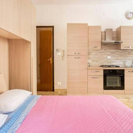 Casa Antonella Hotel Trabia Luaran gambar