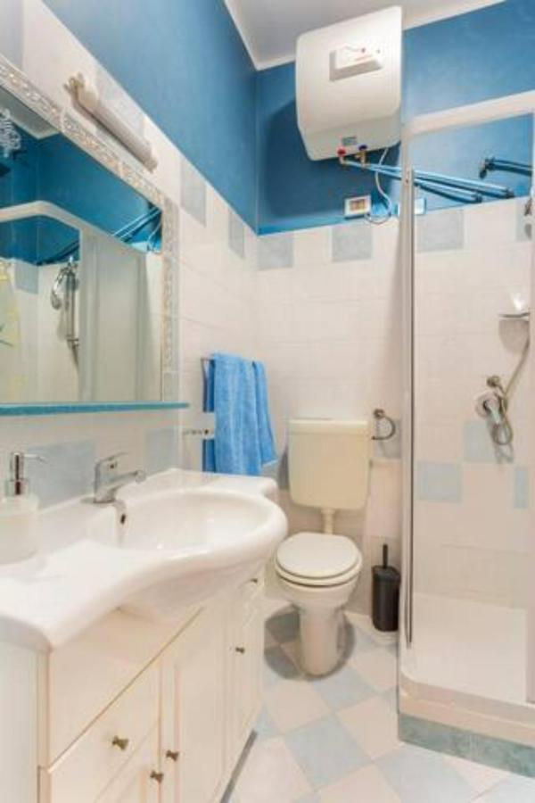 Casa Antonella Hotel Trabia Luaran gambar