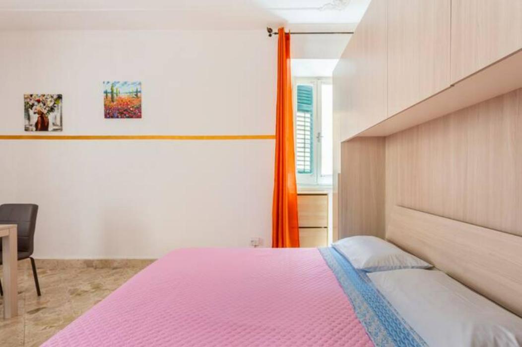 Casa Antonella Hotel Trabia Luaran gambar