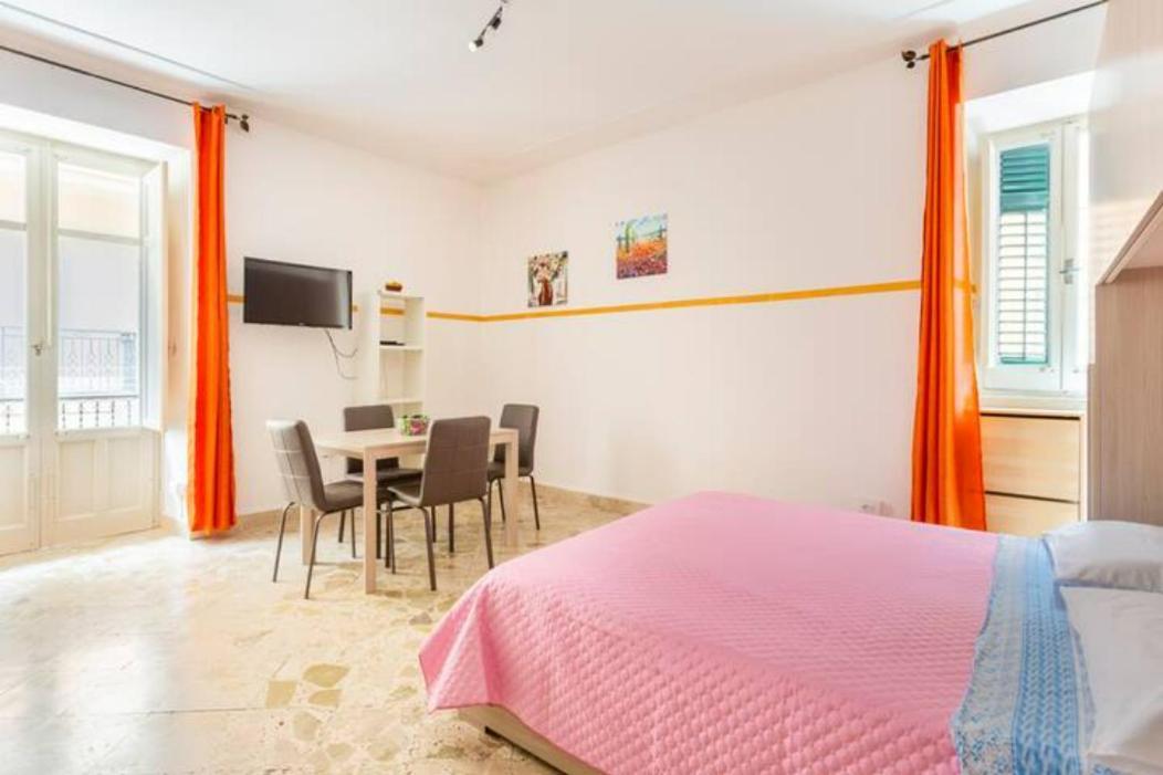 Casa Antonella Hotel Trabia Luaran gambar