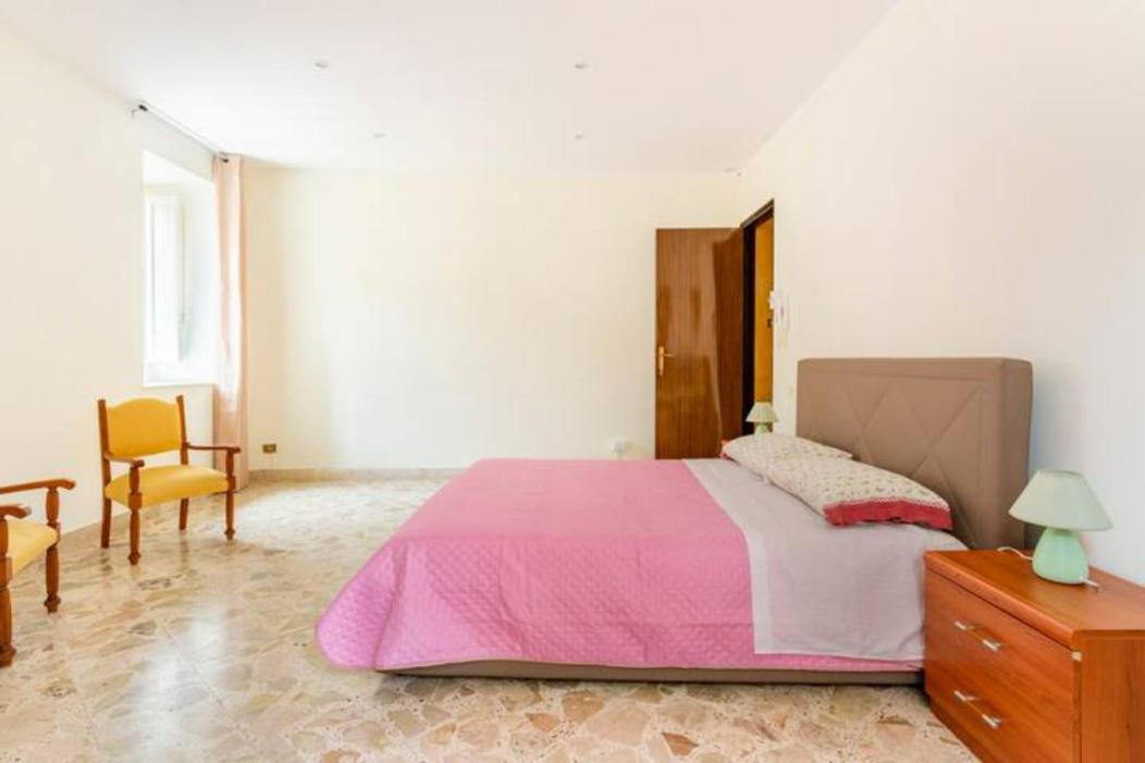 Casa Antonella Hotel Trabia Luaran gambar
