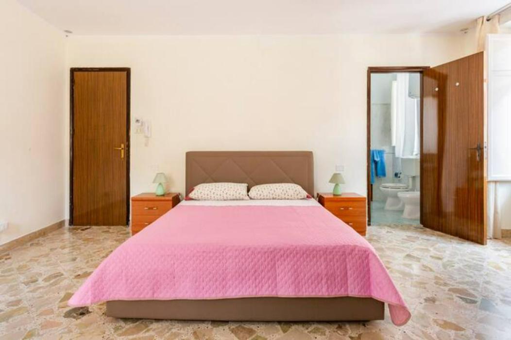 Casa Antonella Hotel Trabia Luaran gambar