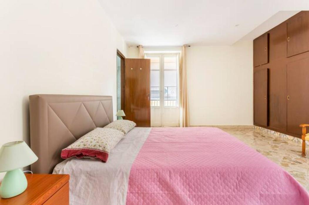 Casa Antonella Hotel Trabia Luaran gambar