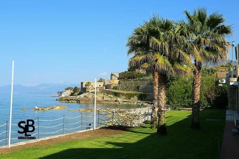 Casa Antonella Hotel Trabia Luaran gambar