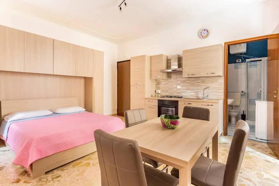 Casa Antonella Hotel Trabia Luaran gambar